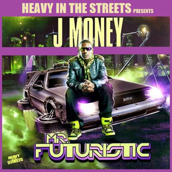 J. Money, Git Fresh - Online (feat. G Fresh)