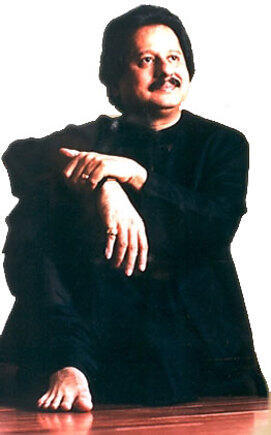 Pankaj Udhas