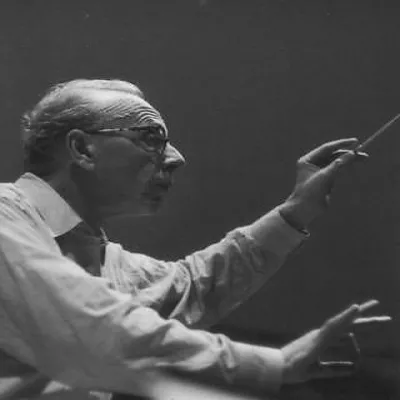 George Szell все песни в mp3