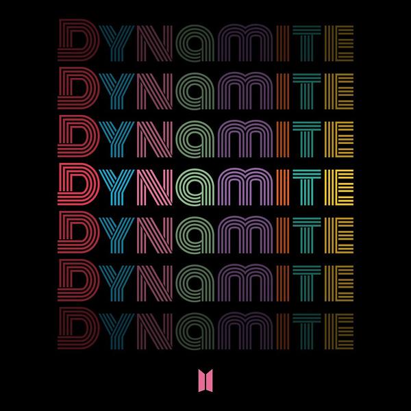 BTS - Dynamite