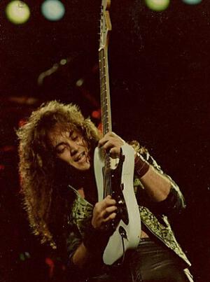Jake E. Lee