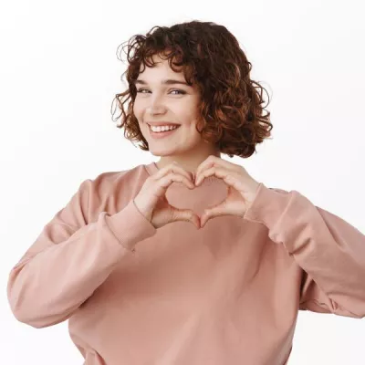 Настя Каверина