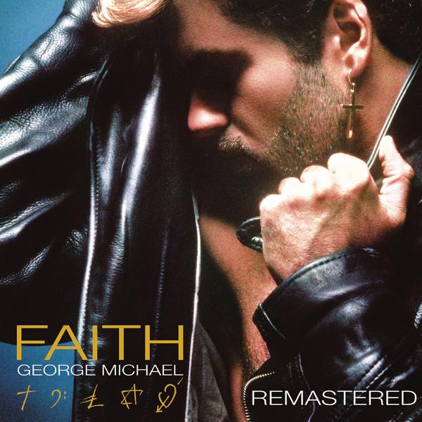George Michael - Faith (Instrumental Remastered)