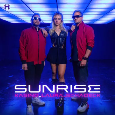 Laura Schadeck все песни в mp3