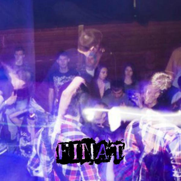 FINAT - Будь собой
