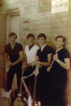 The Banshees