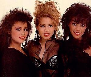 Sweet Sensation