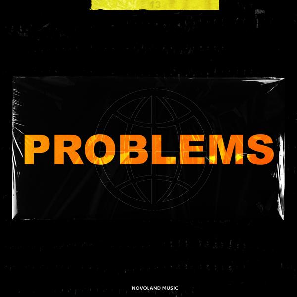 Novoland Music, Notan Nigres, Hrederik - Problems