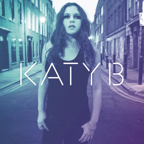 Katy B, Magnetic Man - Perfect Stranger