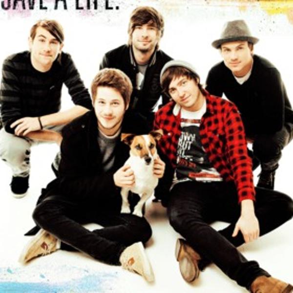 You Me At Six все песни в mp3