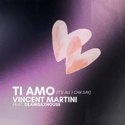 Vincent Martini все песни в mp3