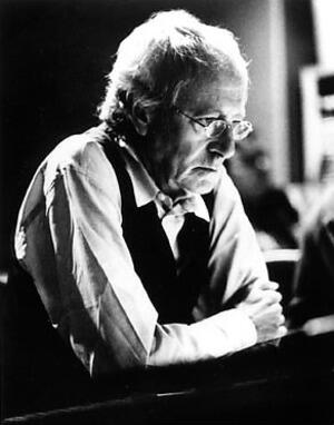 John Barry