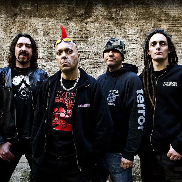 The Exploited все песни в mp3