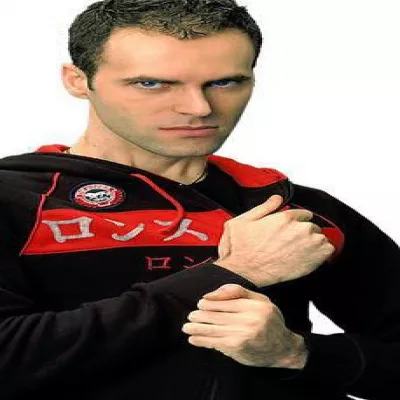 Andrea Mazza
