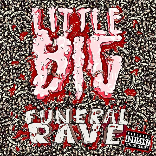 Little Big - Brighton Beach