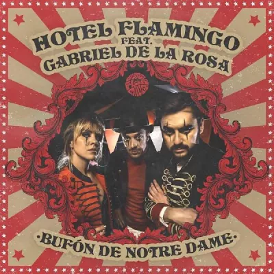 Hotel Flamingo все песни в mp3