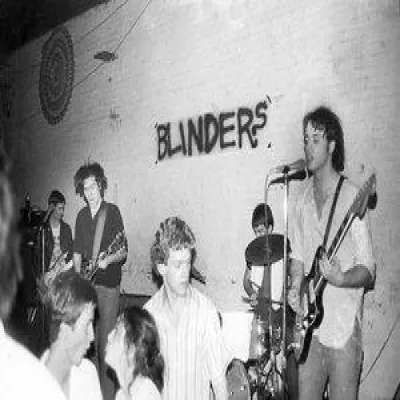 Blinders