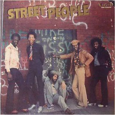 Street People