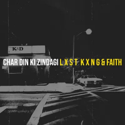L X S T  K X N G
