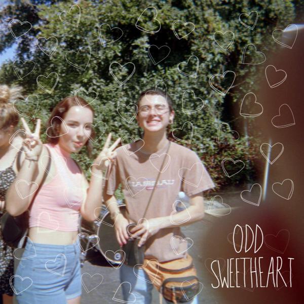Odd Sweetheart все песни в mp3