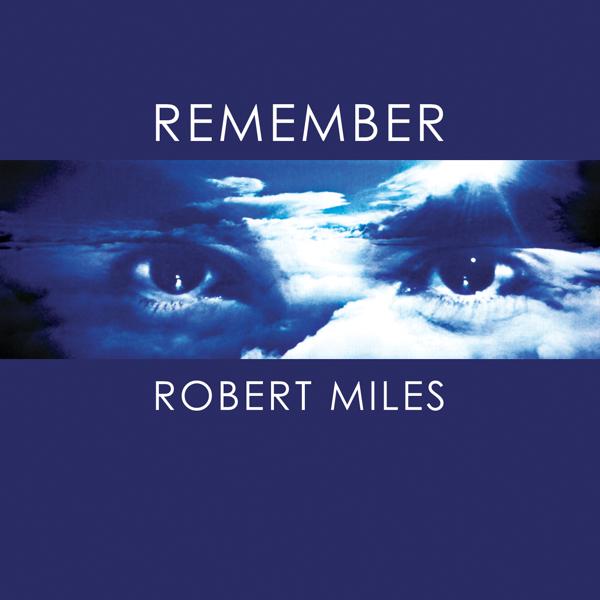 Robert Miles - In My Dreams