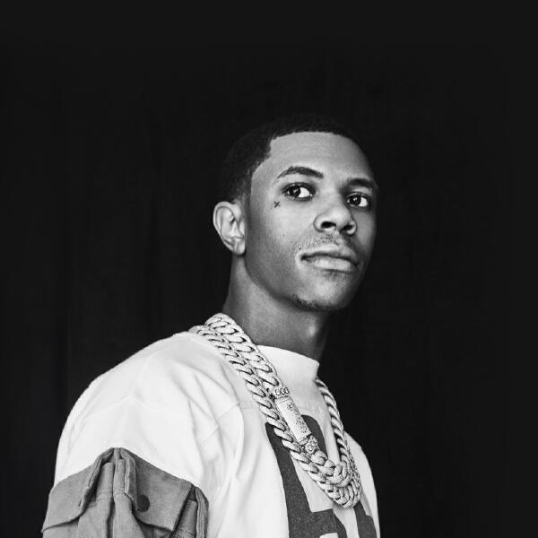 A Boogie Wit da Hoodie