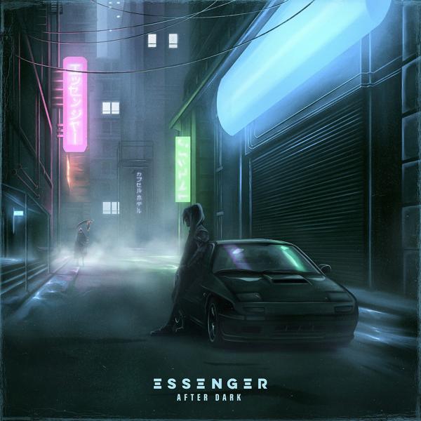 Альбом After Dark исполнителя Essenger