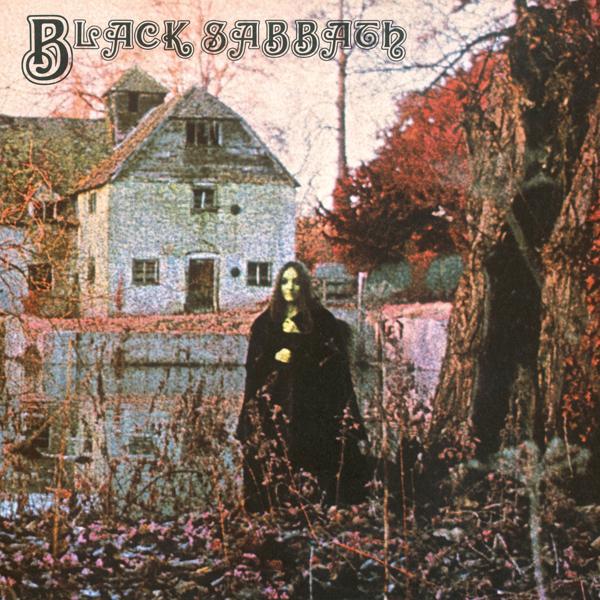 Black Sabbath - Behind the Wall of Sleep