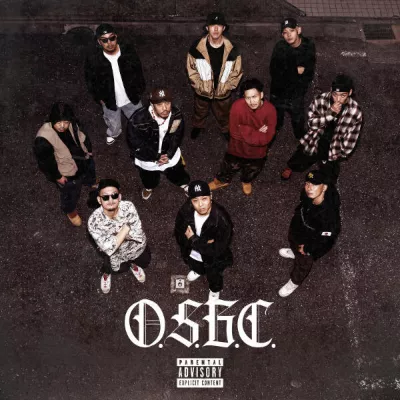 O.S.B.C.
