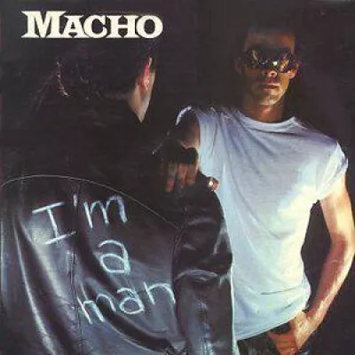 Macho