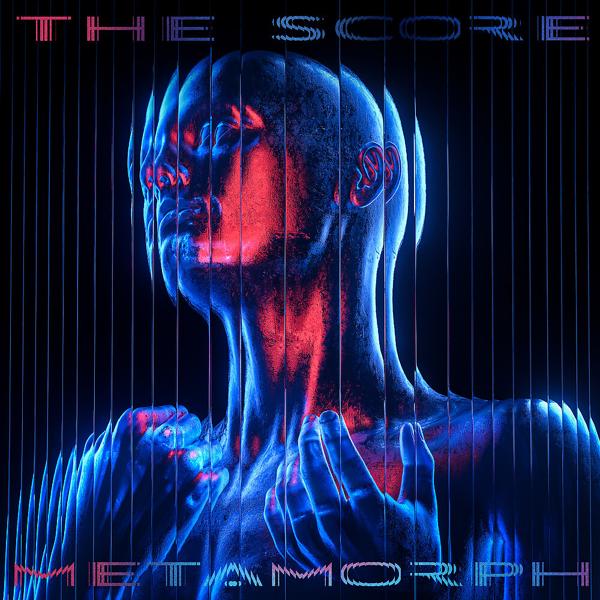 The Score - In My Blood