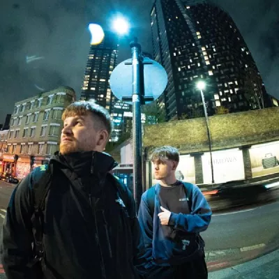 In Parallel все песни в mp3