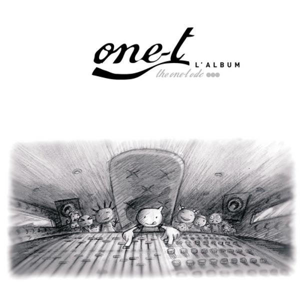 One-T - Cool-T's Paradise