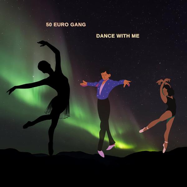 50 Euro Gang все песни в mp3