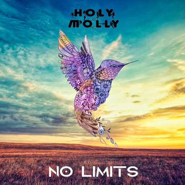 Holy Molly - No Limits (Original Mix)