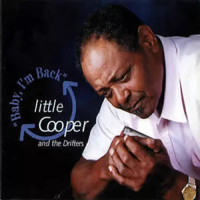 Little Cooper все песни в mp3