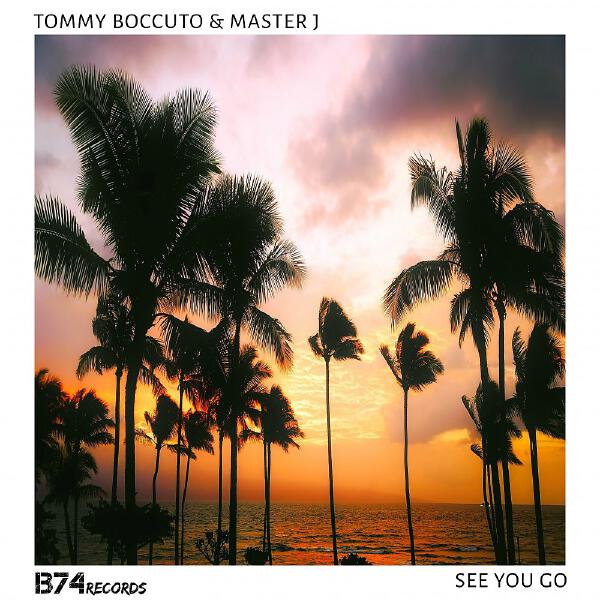 Tommy Boccuto & Master J