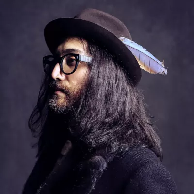 Sean Lennon все песни в mp3