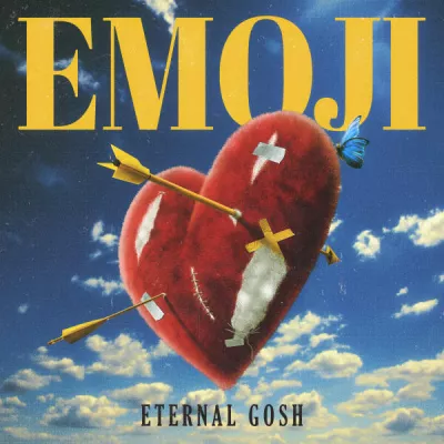 Eternal Gosh