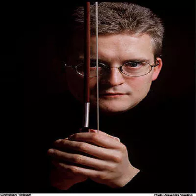 Christian Tetzlaff