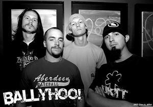 Ballyhoo!