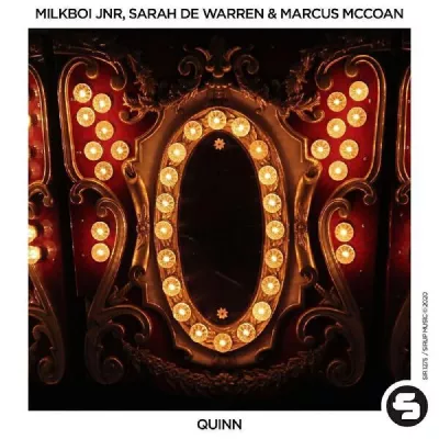 Marcus McCoan
