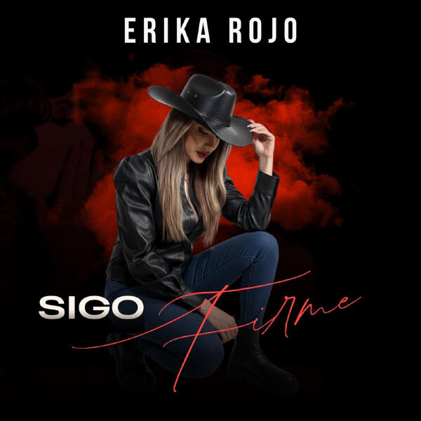 Erika Rojo