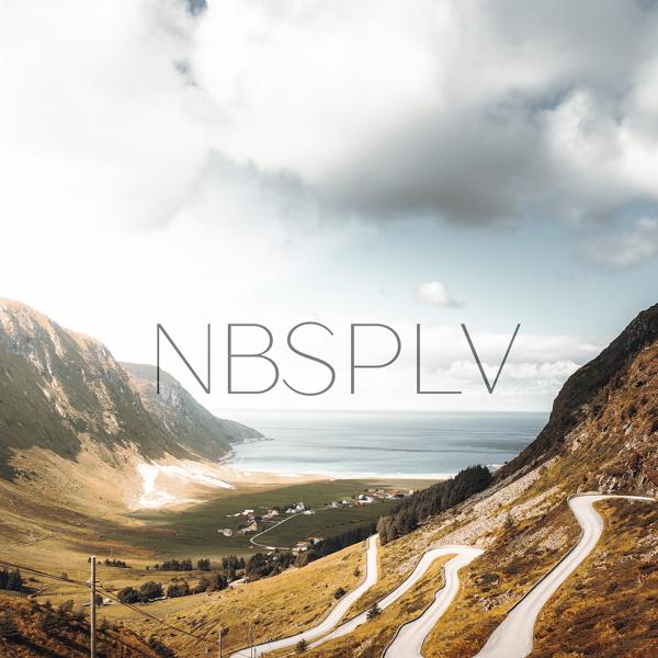 Альбом Sender исполнителя NBSPLV