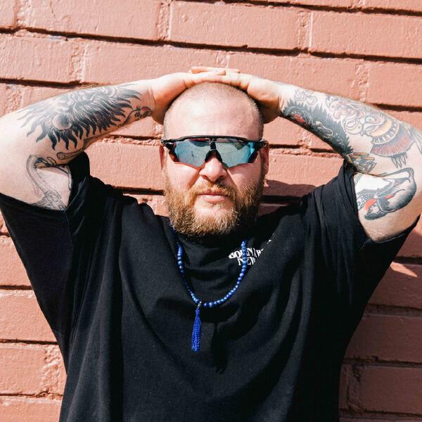Action Bronson