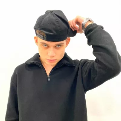DJ Sashok