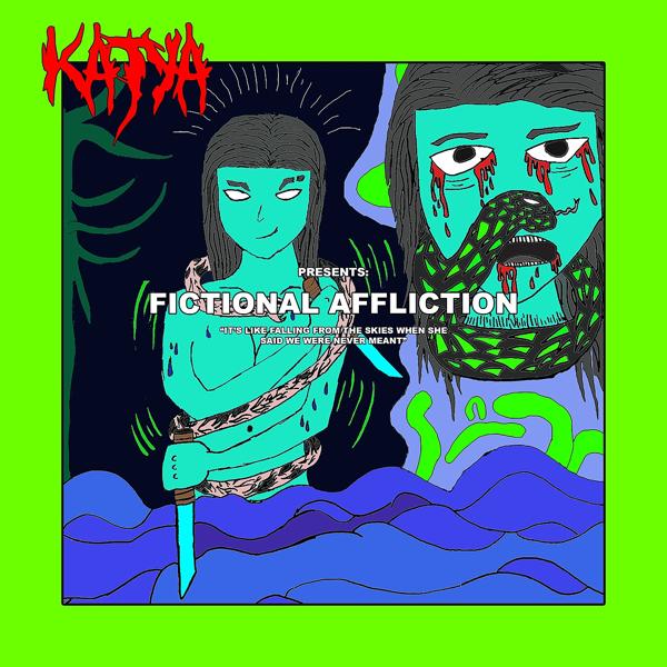 Katya - Fictional Affliction