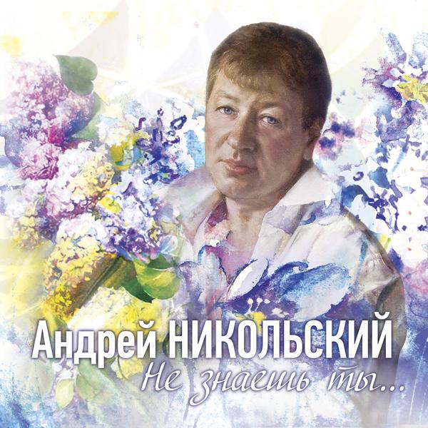 Андрей Никольский - Новый год