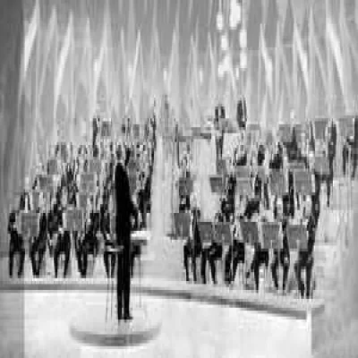 Robert Farnon Orchestra все песни в mp3