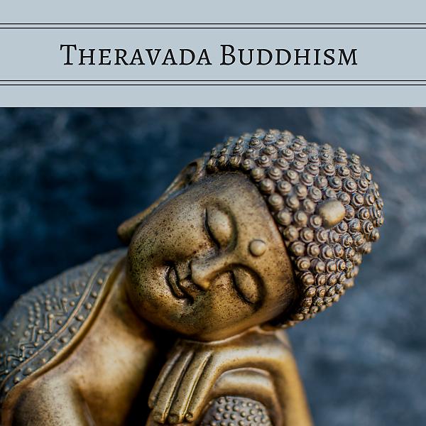 Альбом Theravada Buddhism - Meditation Music to Calm Body, Mind and Soul исполнителя Nature Sound Collection & Sleep Sounds of Nature